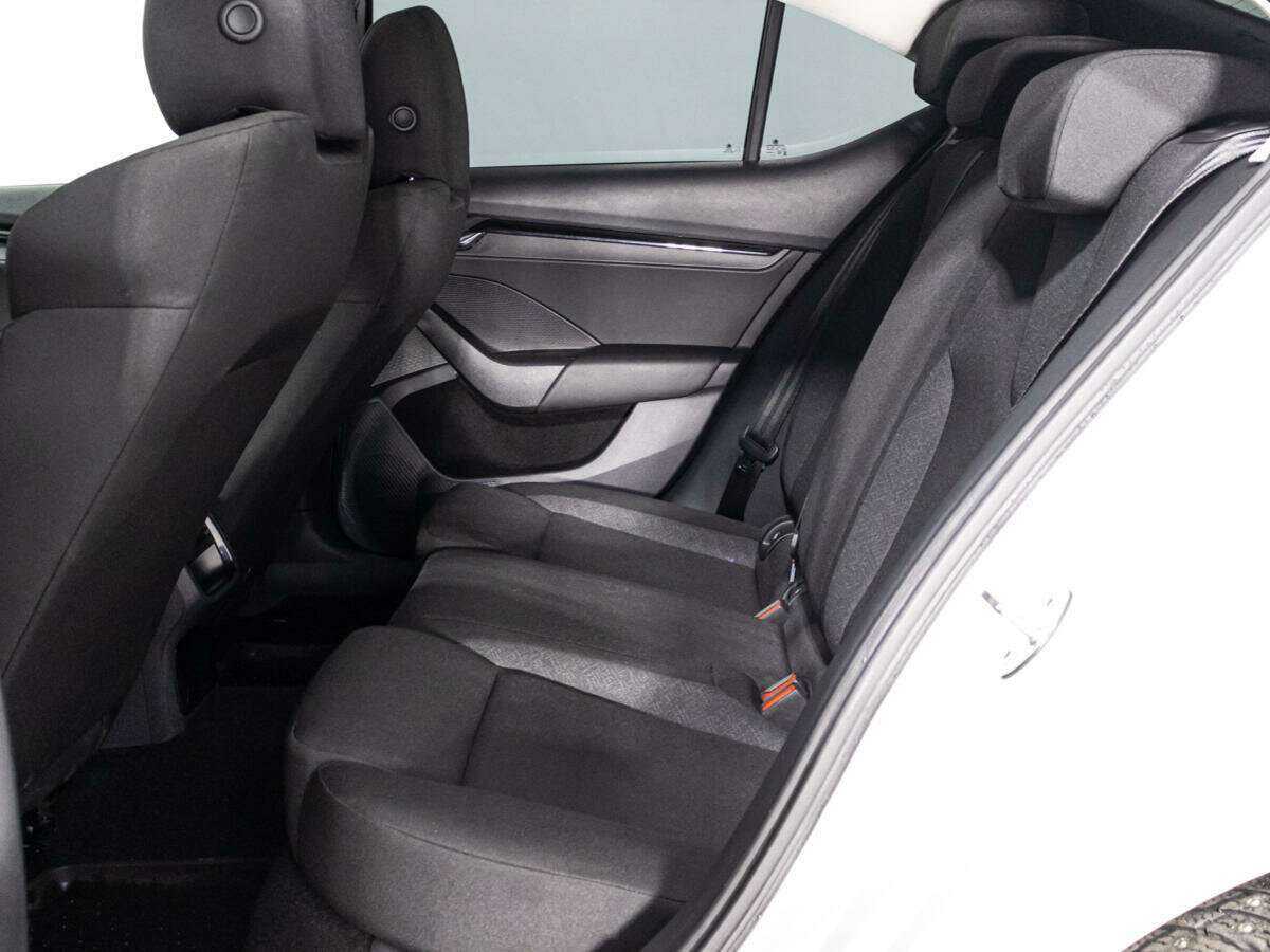 Купить Skoda Octavia, 2021, 30 735 км.. Фото: #9