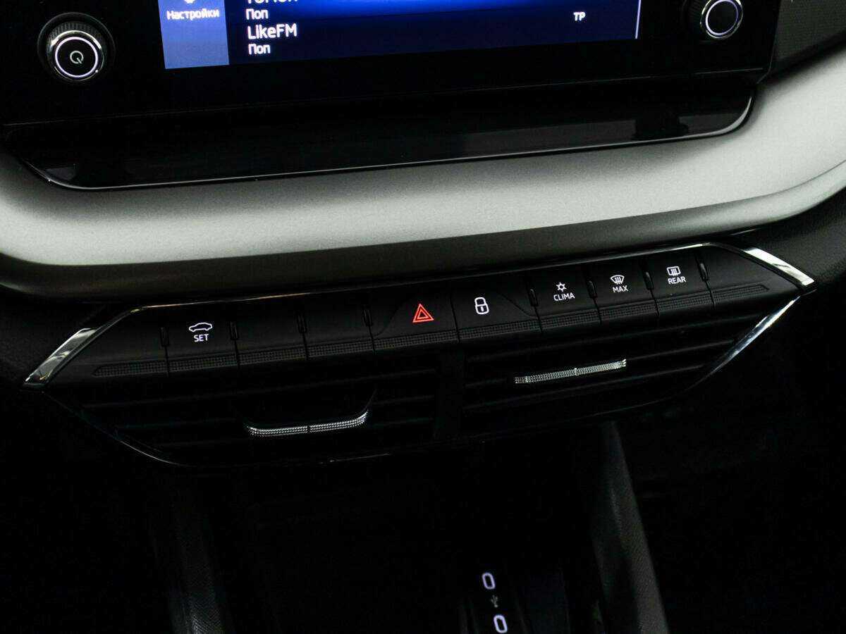 Купить Skoda Octavia, 2021, 30 735 км.. Фото: #15