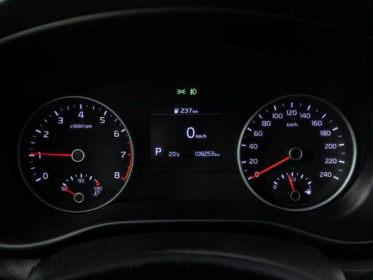 Купить Kia Sportage, 2020, 108 249 км.. Фото: #11