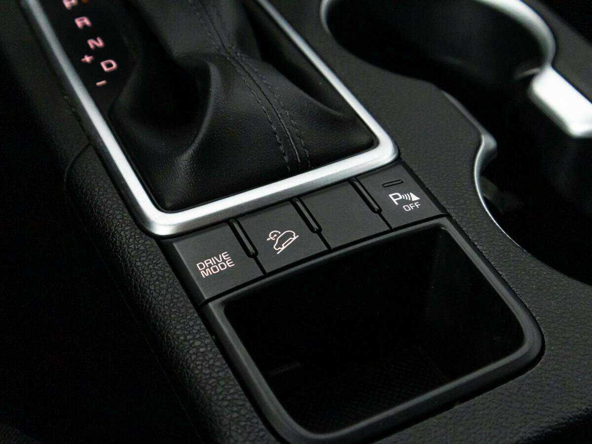 Купить Kia Sportage, 2020, 108 249 км.. Фото: #16