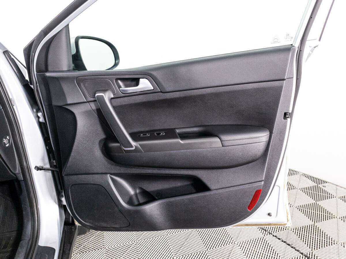 Купить Kia Sportage, 2020, 108 249 км.. Фото: #26