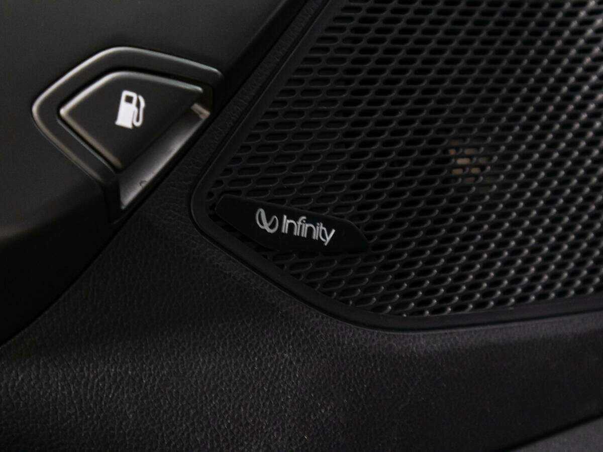 Купить Hyundai Santa Fe, 2017, 122 001 км.. Фото: #15