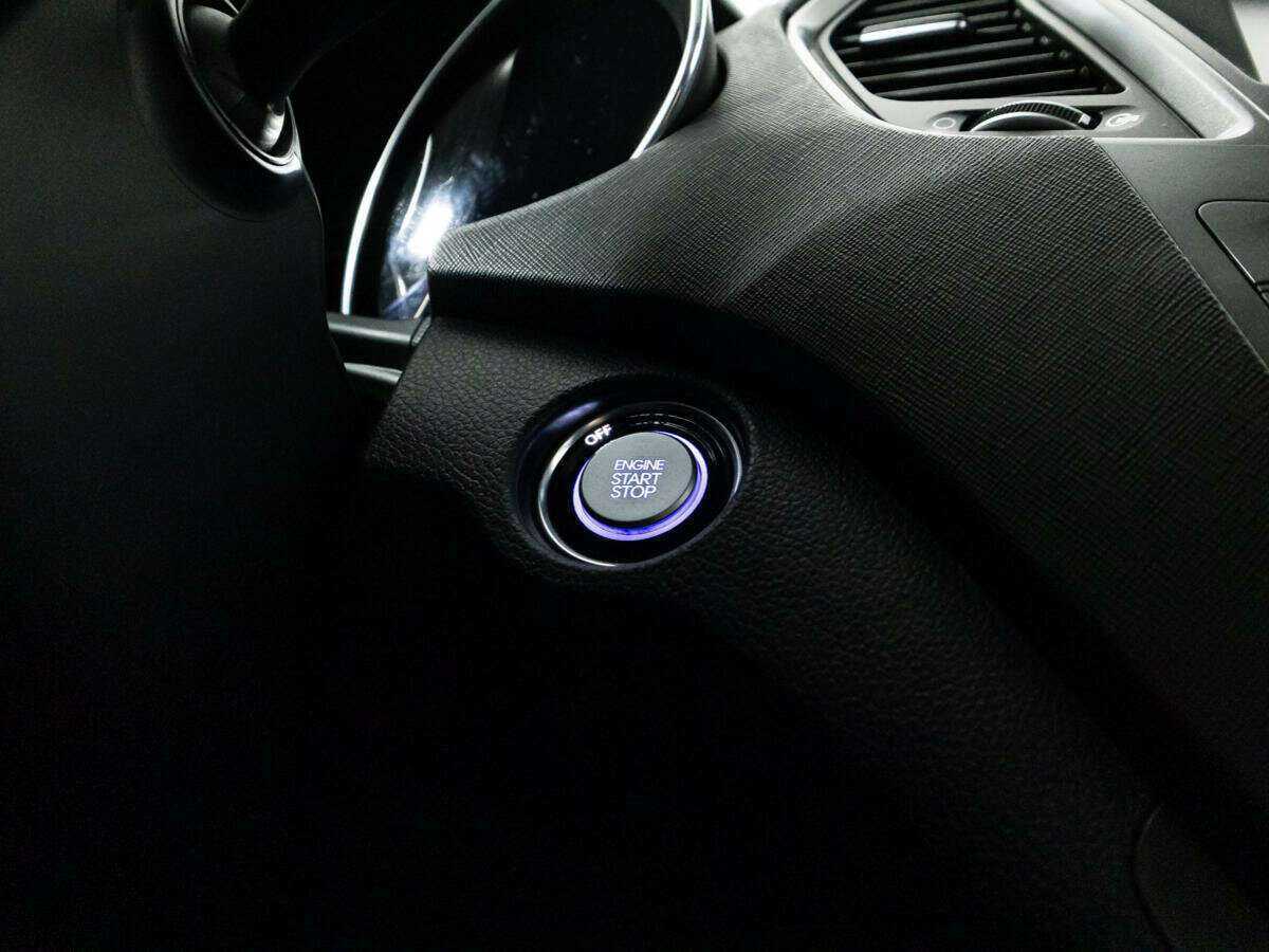 Купить Hyundai Santa Fe, 2017, 122 001 км.. Фото: #17