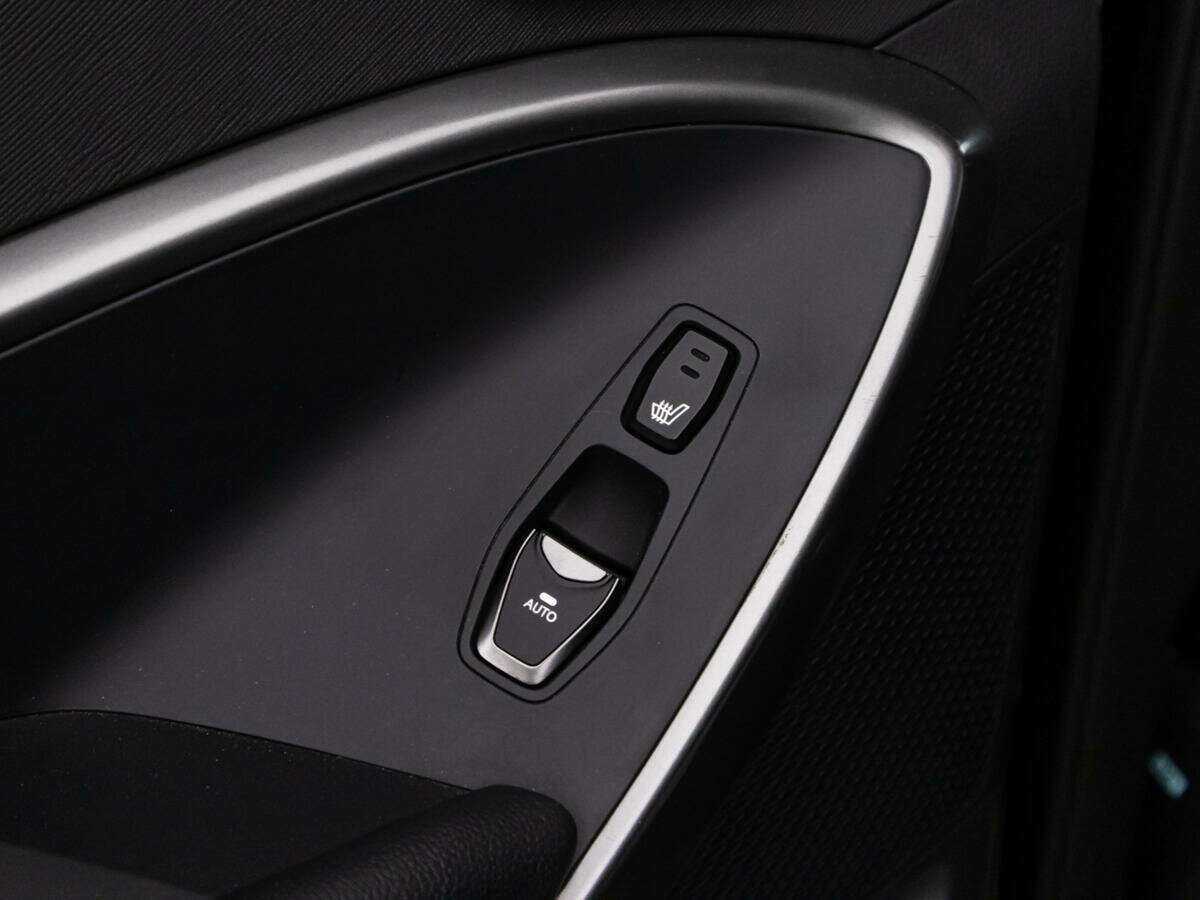 Купить Hyundai Santa Fe, 2017, 122 001 км.. Фото: #22