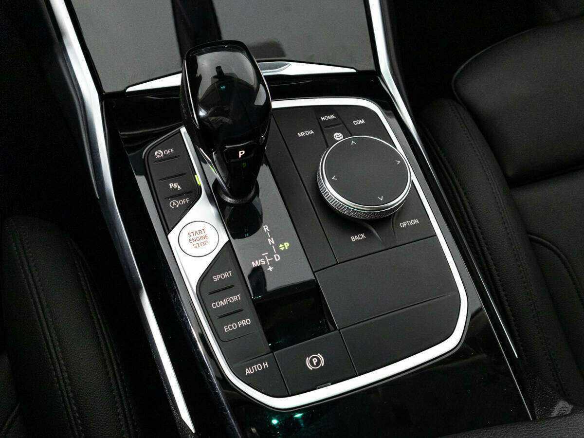 Купить BMW 3 серии, 2020, 88 265 км.. Фото: #17