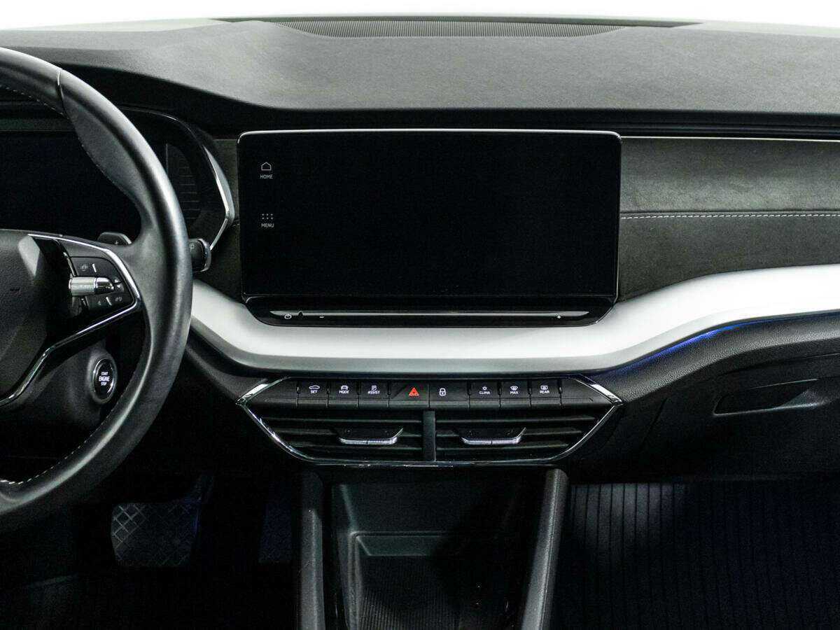 Купить Skoda Octavia, 2020, 92 994 км.. Фото: #13