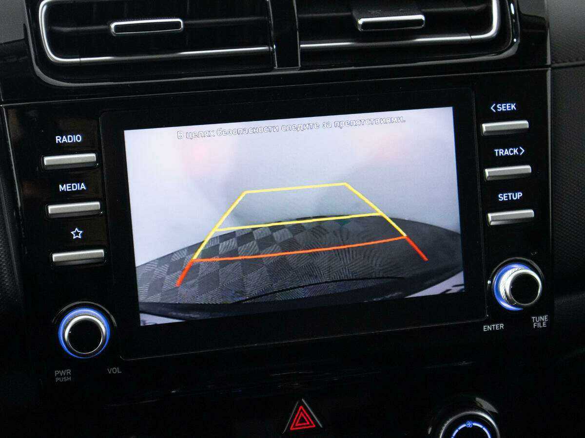 Купить Hyundai Creta, 2021, 14 500 км.. Фото: #16