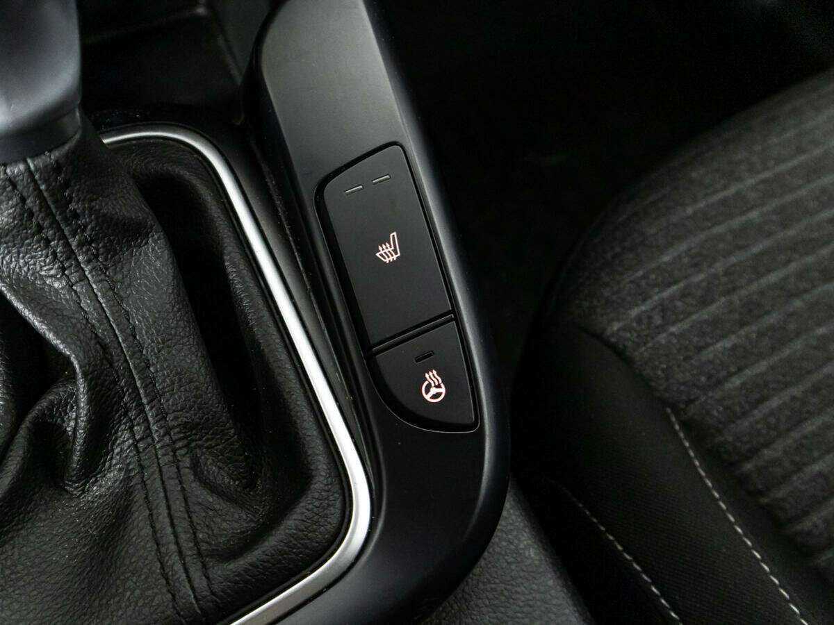 Купить Киа Соул, 2021, 116 457 км.. Фото: #18