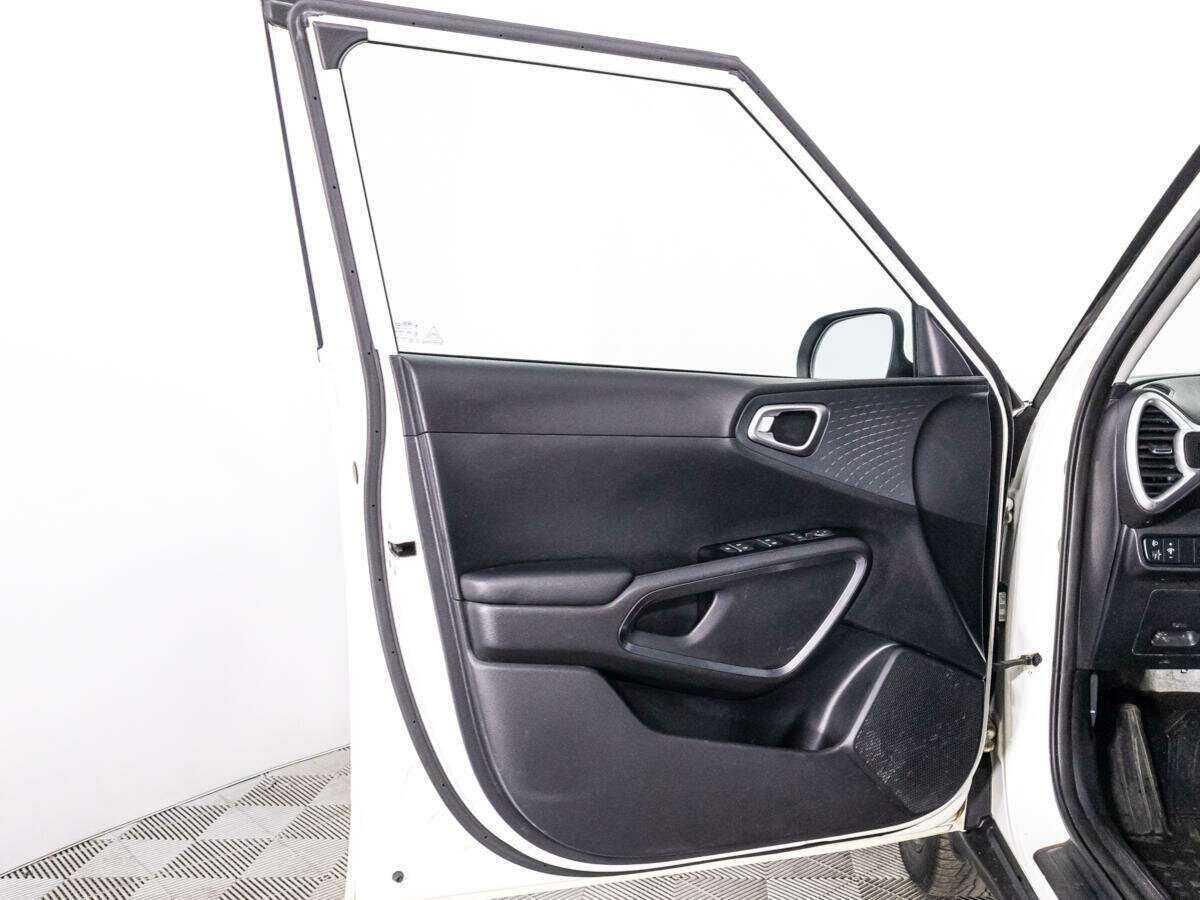 Купить Киа Соул, 2021, 116 457 км.. Фото: #23