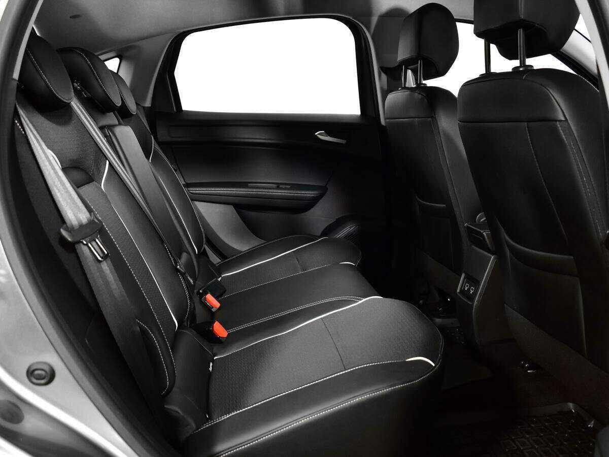 Купить Рено Аркана, 2020, 71 972 км.. Фото: #9