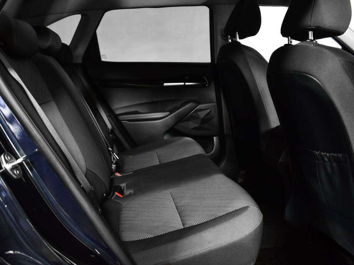 Купить Киа Сельтос, 2020, 109 748 км.. Фото: #9