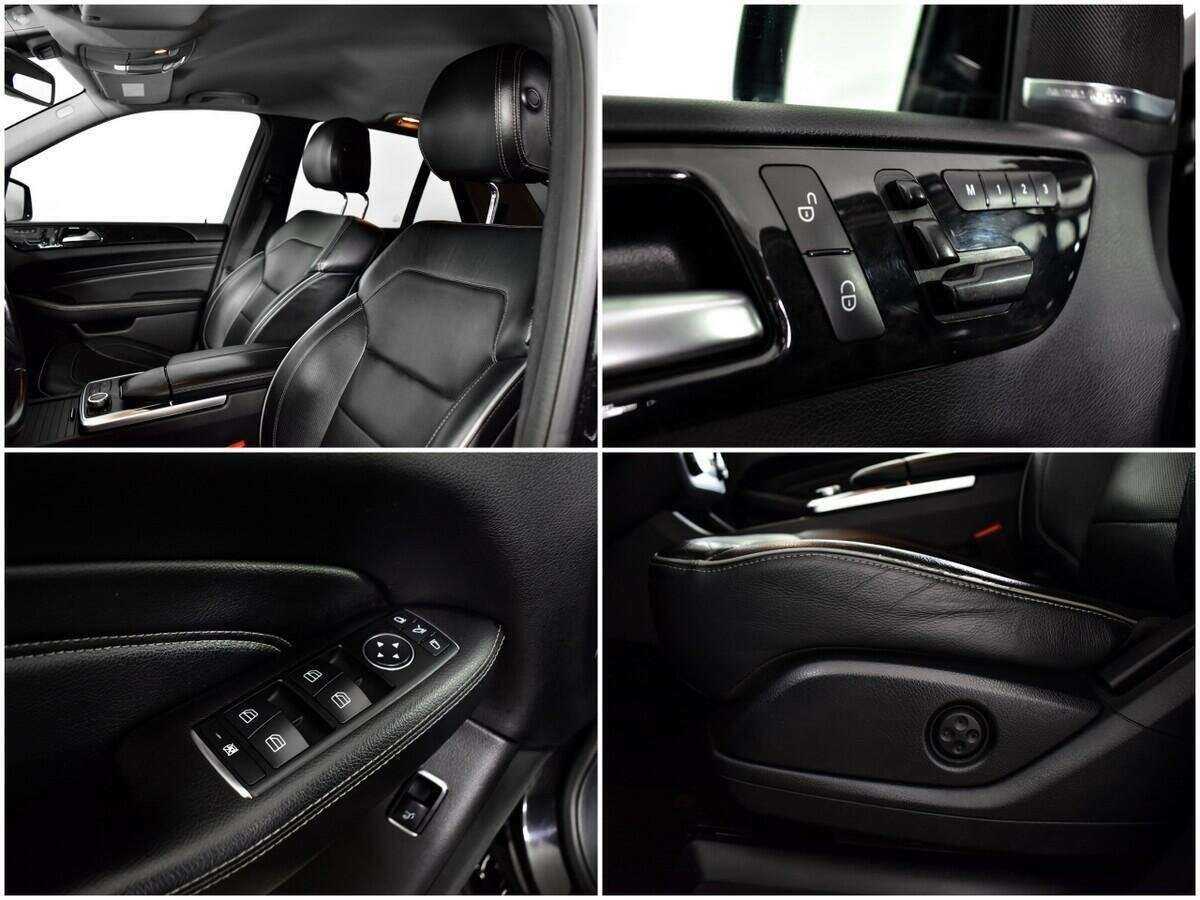 Купить Mercedes-Benz M-Класс, 2013, 217 173 км.. Фото: #13