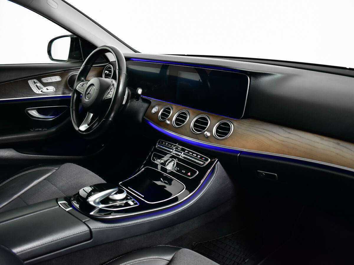 Купить Mercedes-Benz E-Класс, 2016, 79 257 км.. Фото: #6