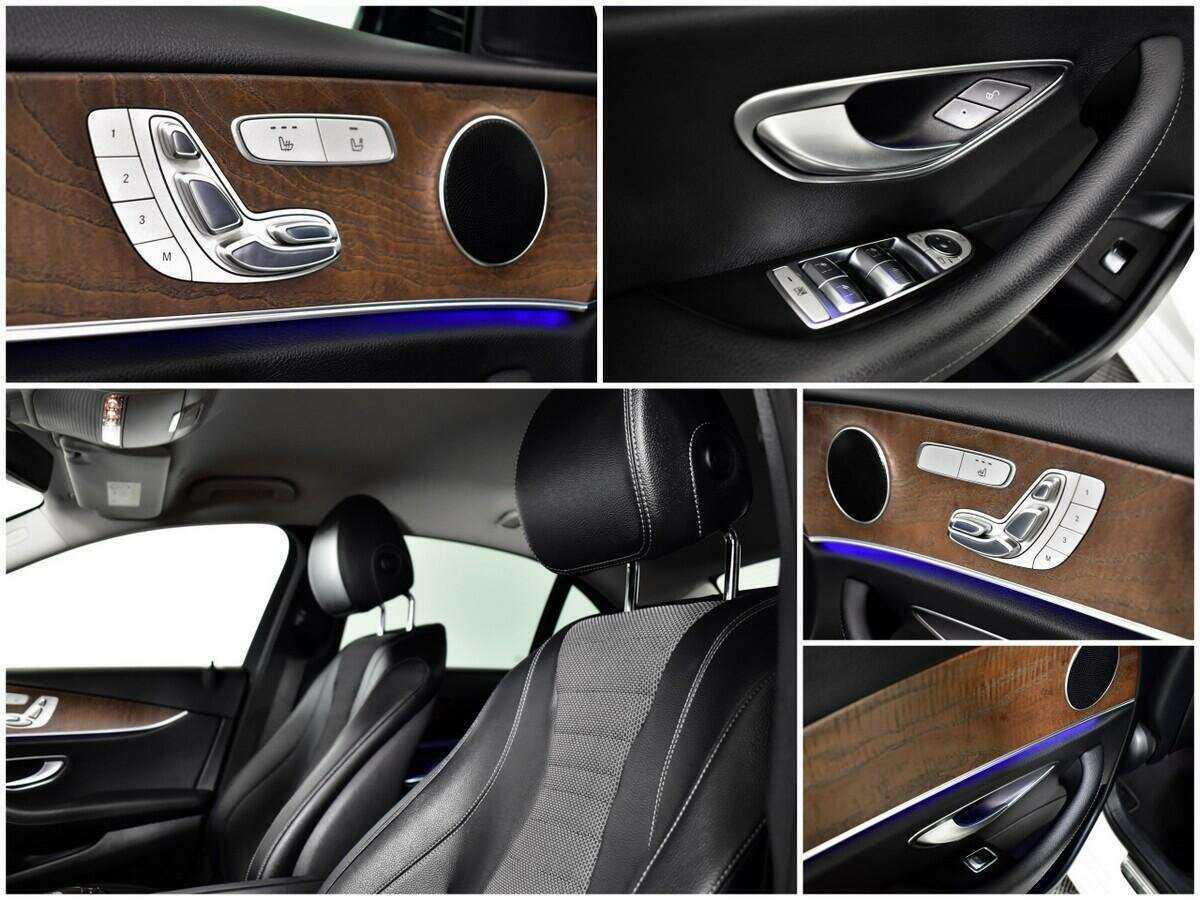 Купить Mercedes-Benz E-Класс, 2016, 79 257 км.. Фото: #10
