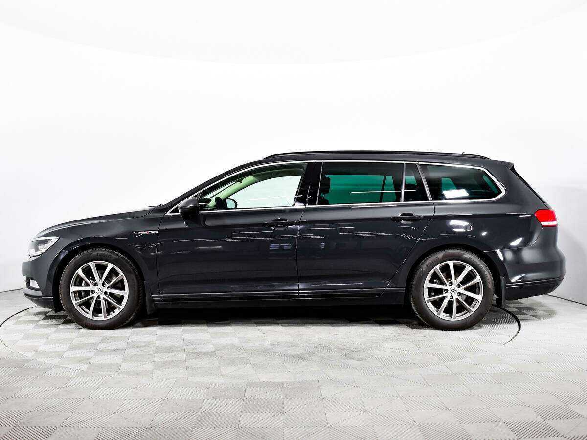 Купить Volkswagen Passat, 2018, 134 790 км.. Фото: #7