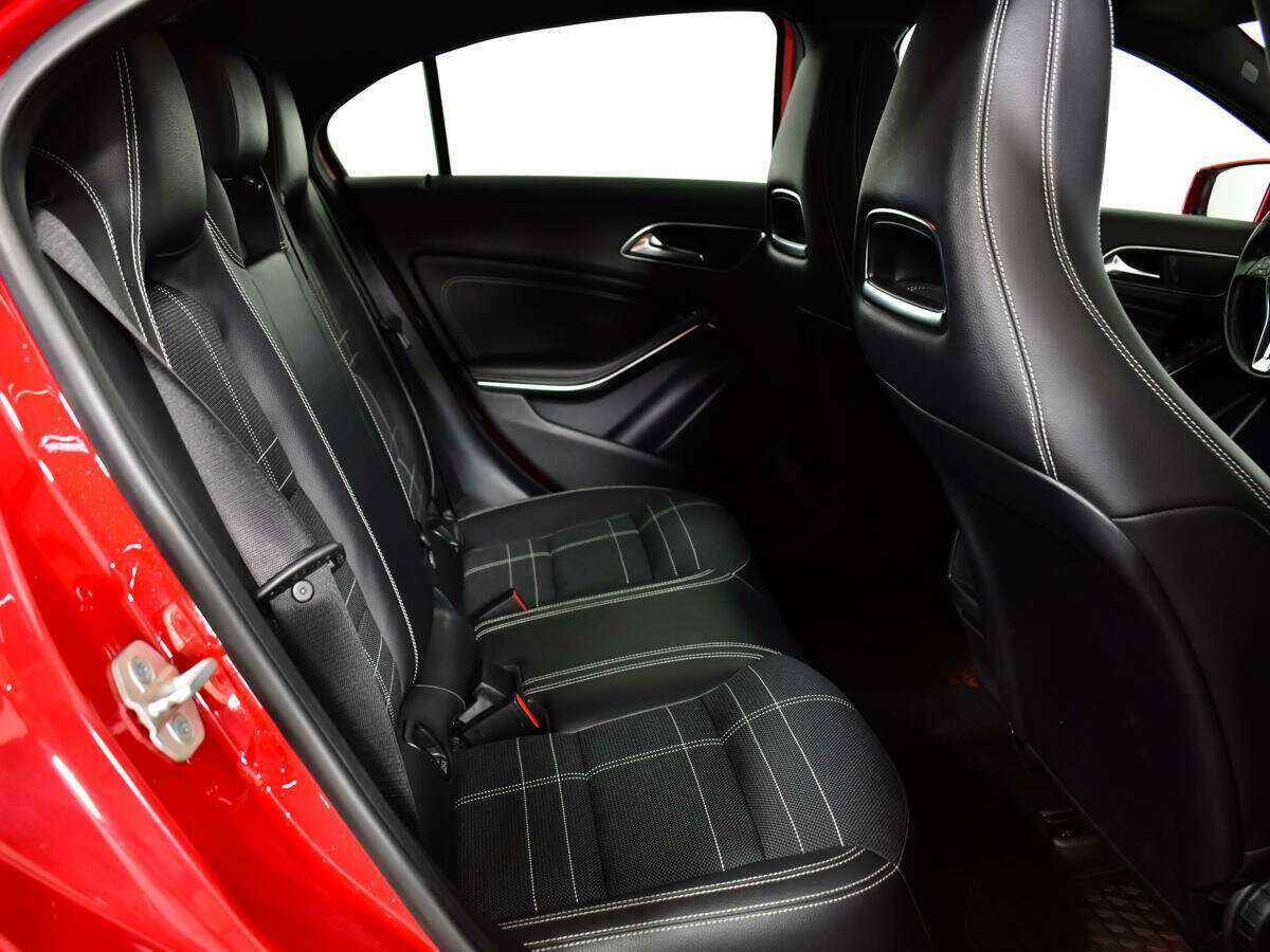 Купить Mercedes-Benz A-Класс, 2013, 136 676 км.. Фото: #9