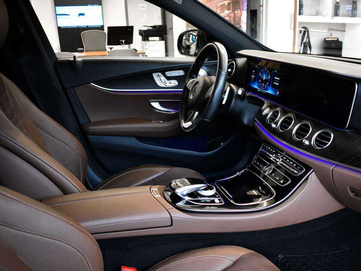 Купить Mercedes-Benz E-Класс, 2017, 157 330 км.. Фото: #5