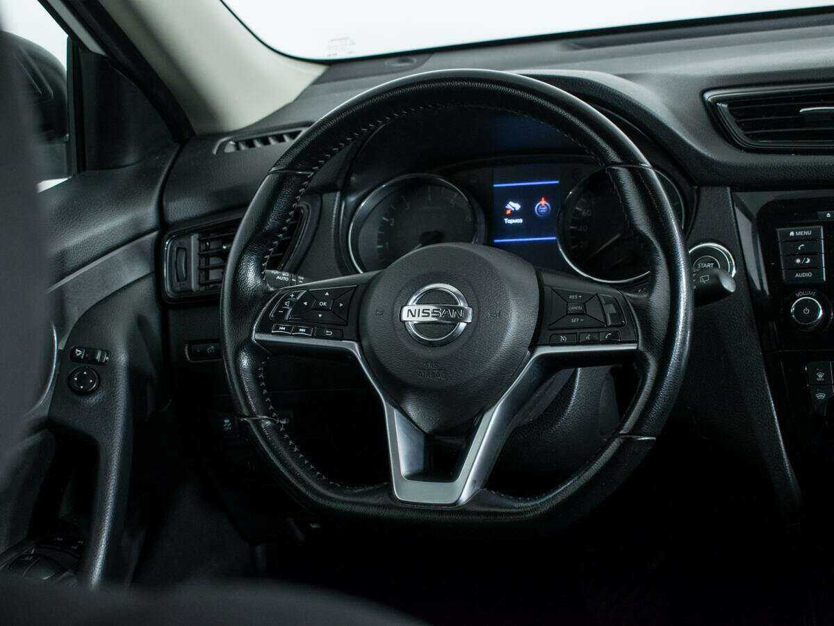 Купить Nissan X-Trail, 2020, 105 002 км.. Фото: #13