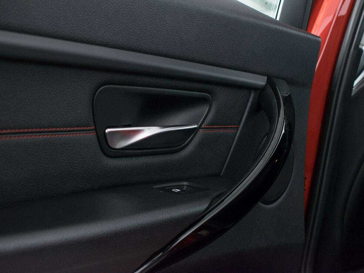 Купить BMW 3 серии, 2012, 140 300 км.. Фото: #14