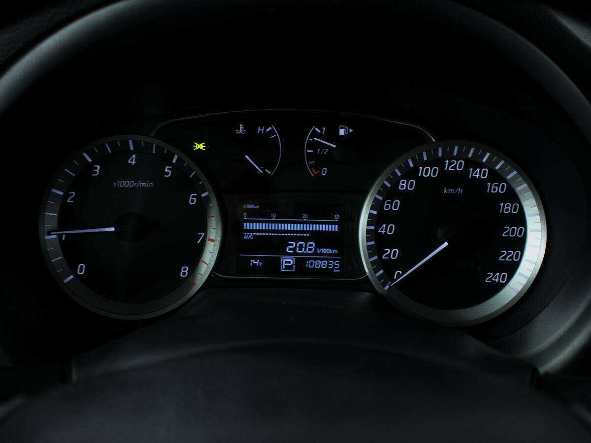 Купить Ниссан Тиида, 2015, 108 068 км.. Фото: #10