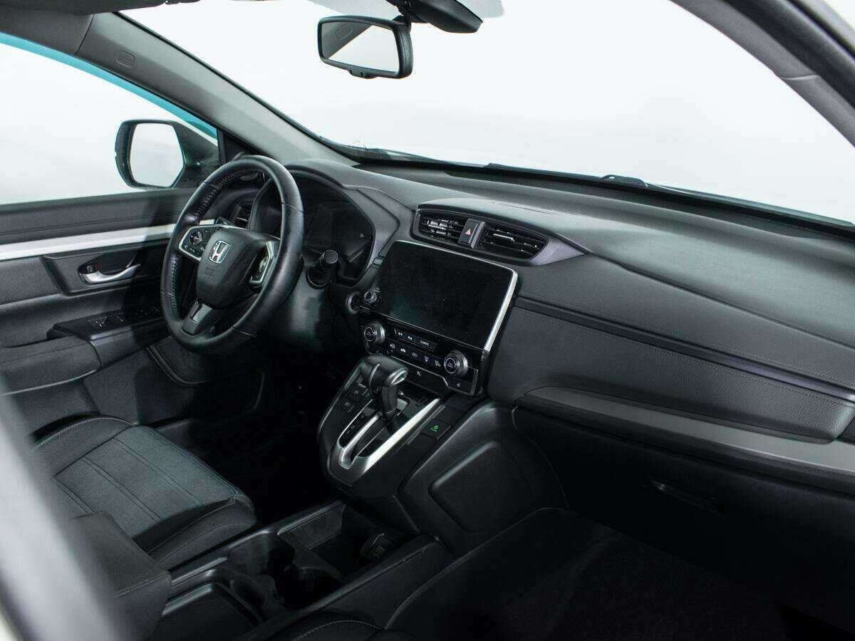 Купить Honda CR-V, 2017, 149 000 км.. Фото: #8