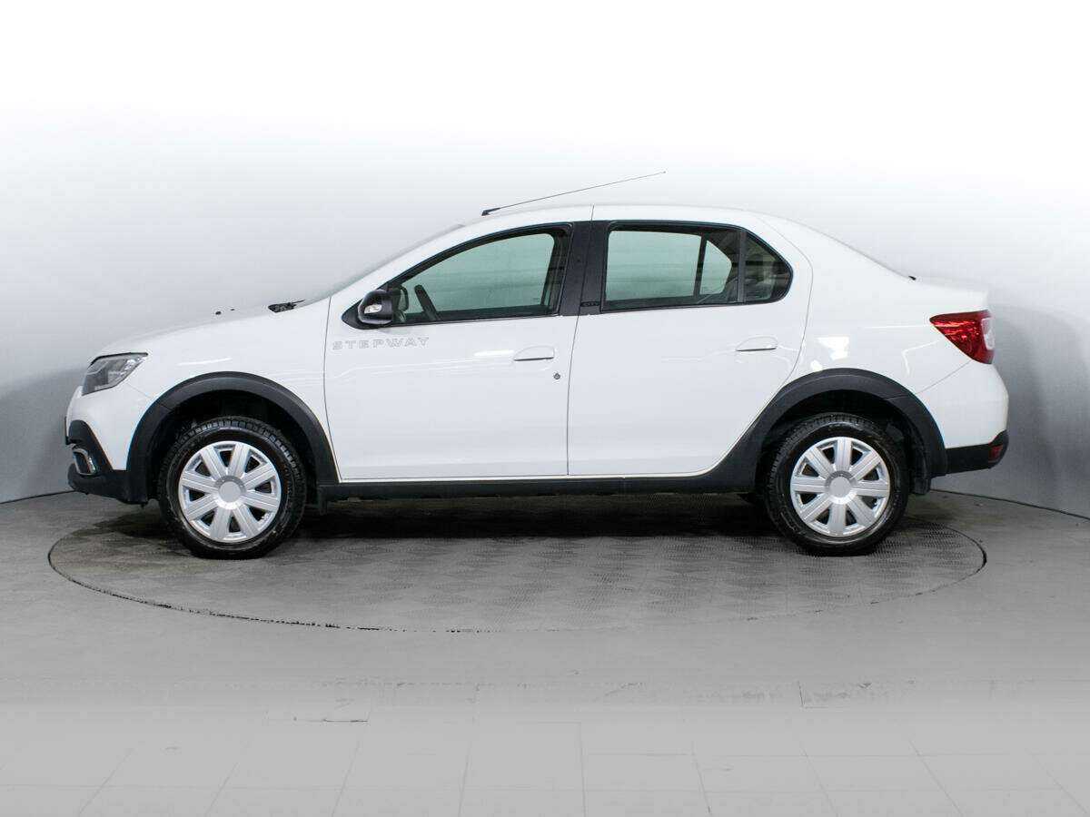 Купить Рено Логан, 2020, 67 408 км.. Фото: #7