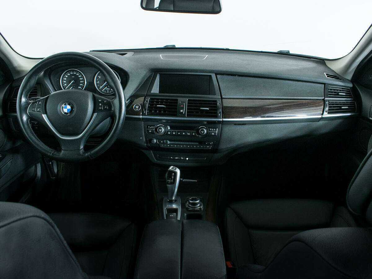 Купить BMW X5, 2013, 145 069 км.. Фото: #11
