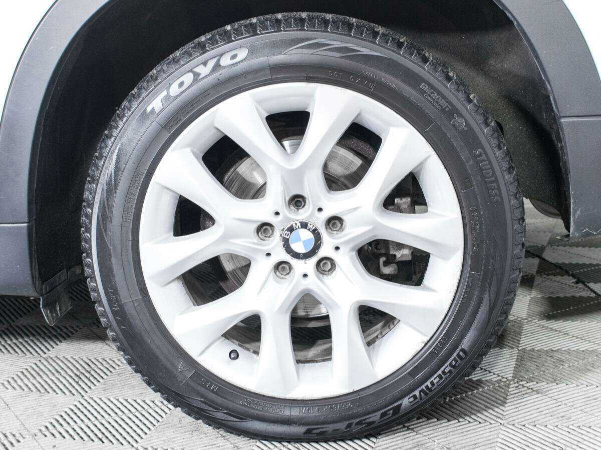 Купить BMW X5, 2013, 145 069 км.. Фото: #17