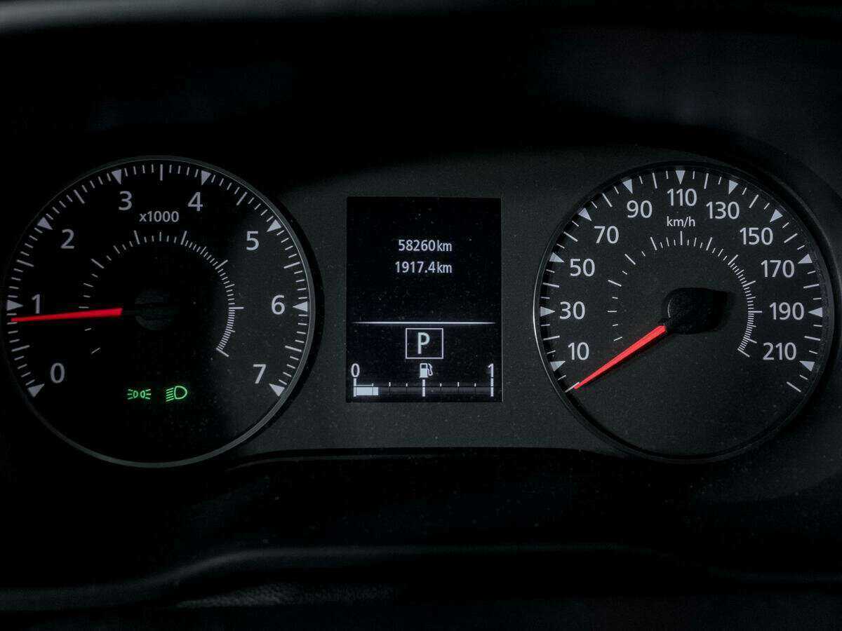 Купить Renault Duster, 2021, 58 500 км.. Фото: #10