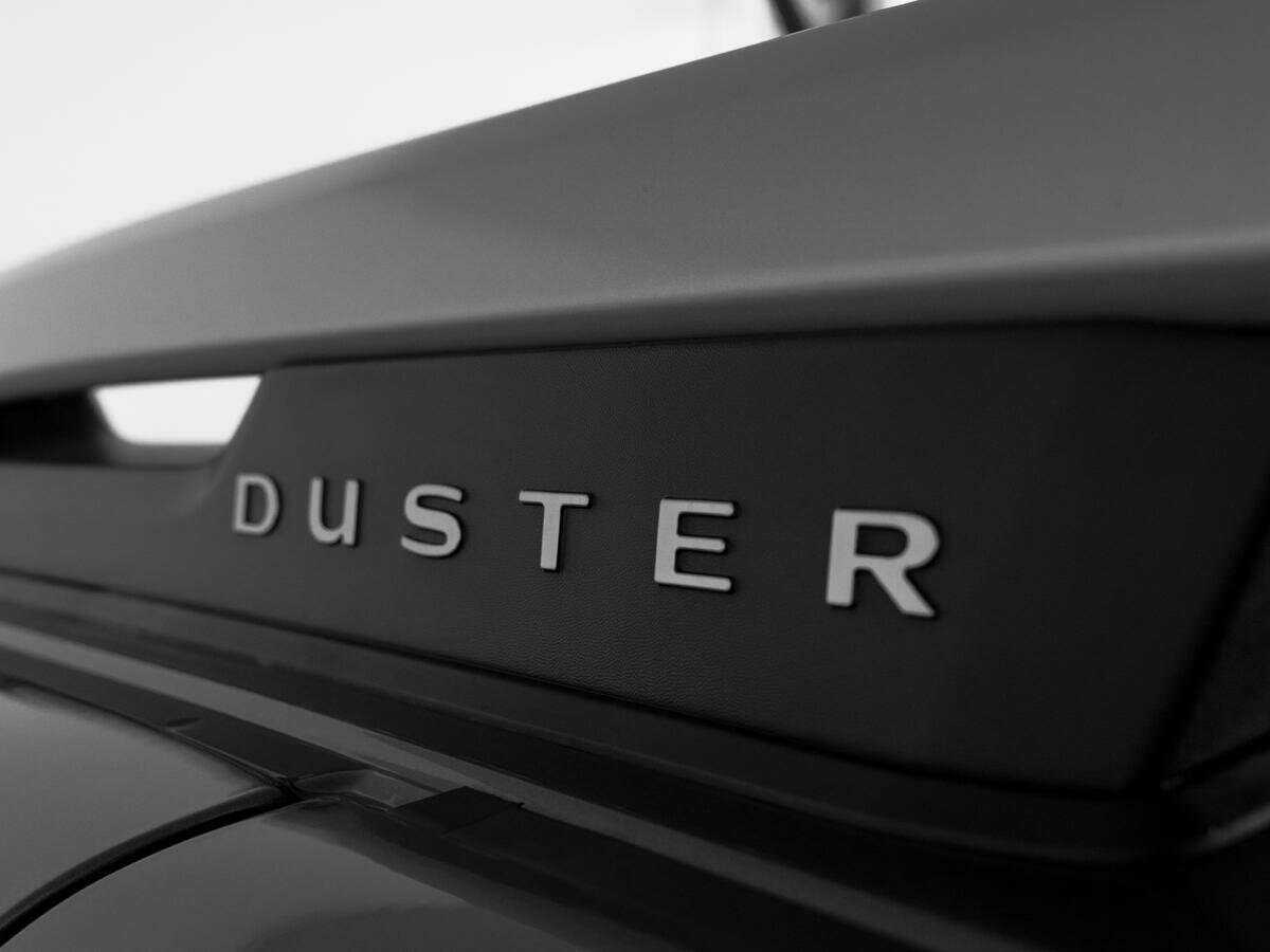 Купить Renault Duster, 2021, 58 500 км.. Фото: #15