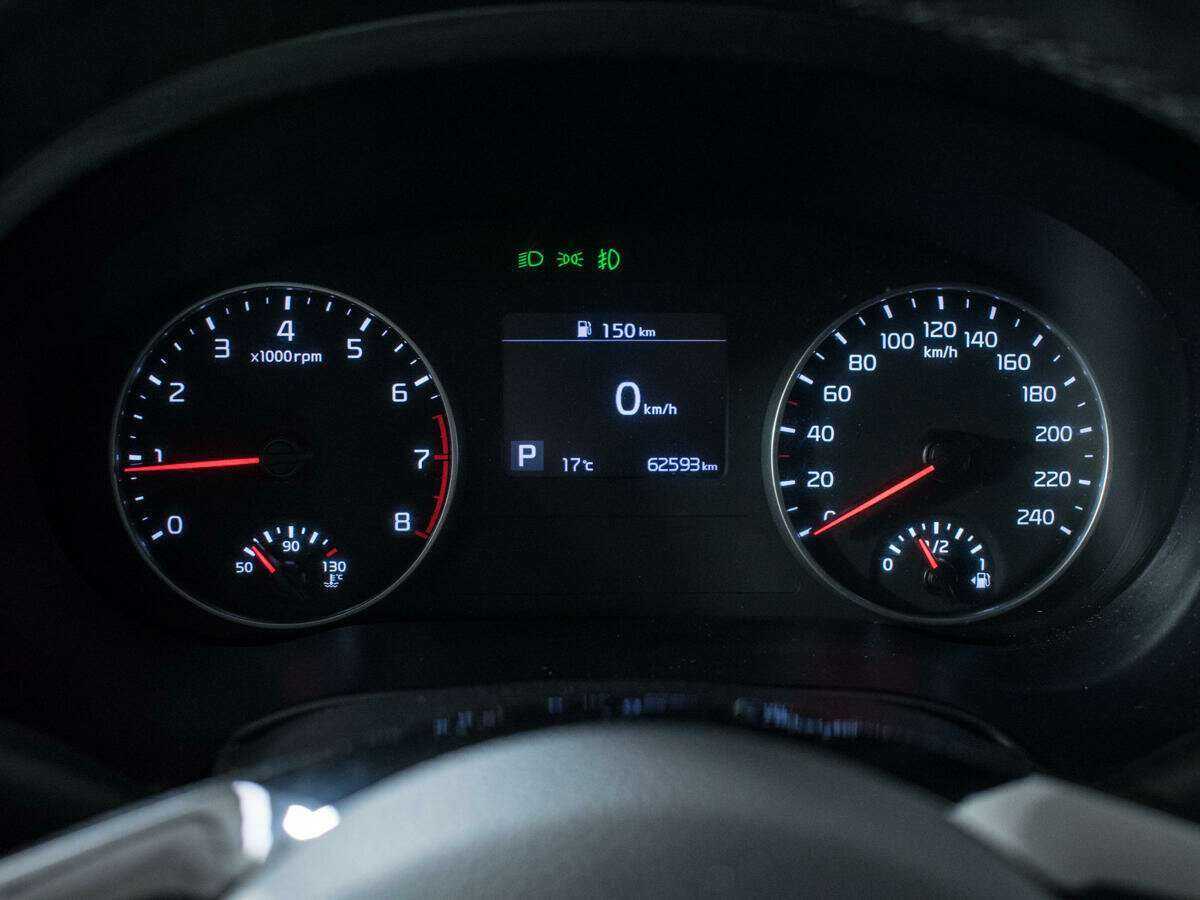 Купить Kia Seltos, 2020, 59 369 км.. Фото: #10