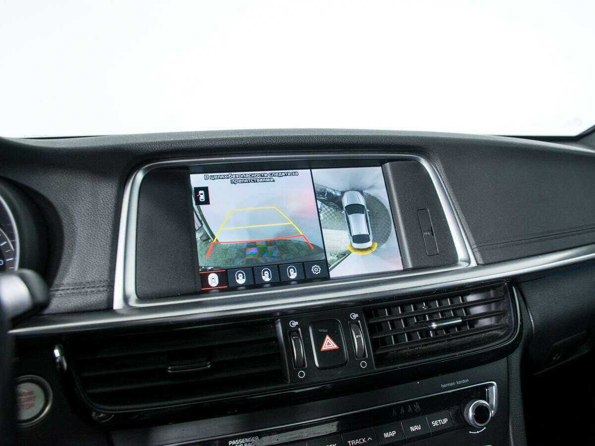 Купить Kia Optima, 2018, 140 730 км.. Фото: #12