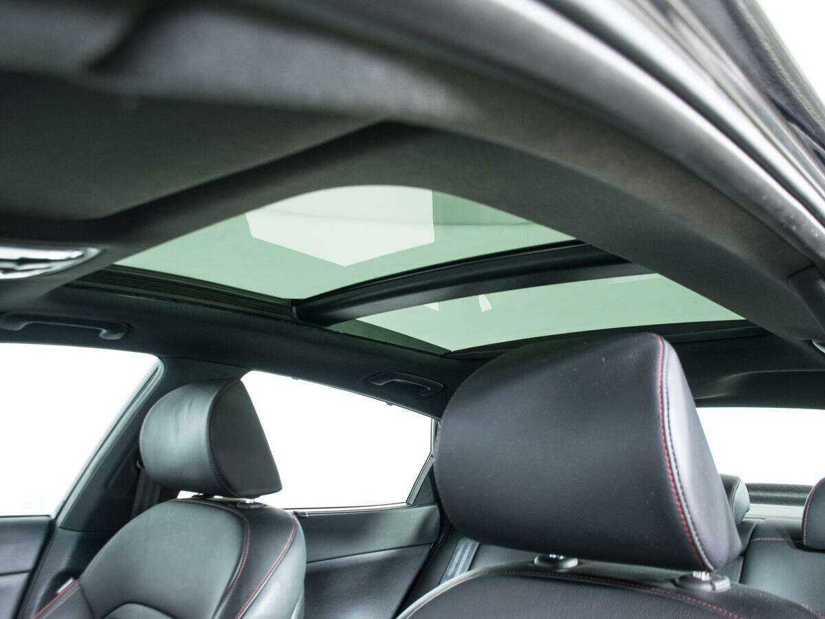 Купить Kia Optima, 2018, 140 730 км.. Фото: #13