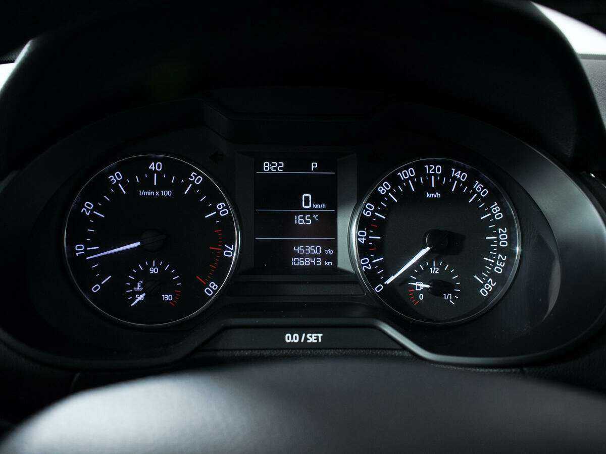 Купить Шкода Октавия, 2013, 106 550 км.. Фото: #10