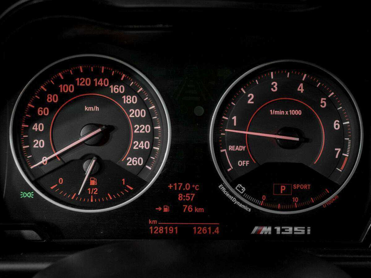 Купить BMW 1 серии, 2013, 127 422 км.. Фото: #10