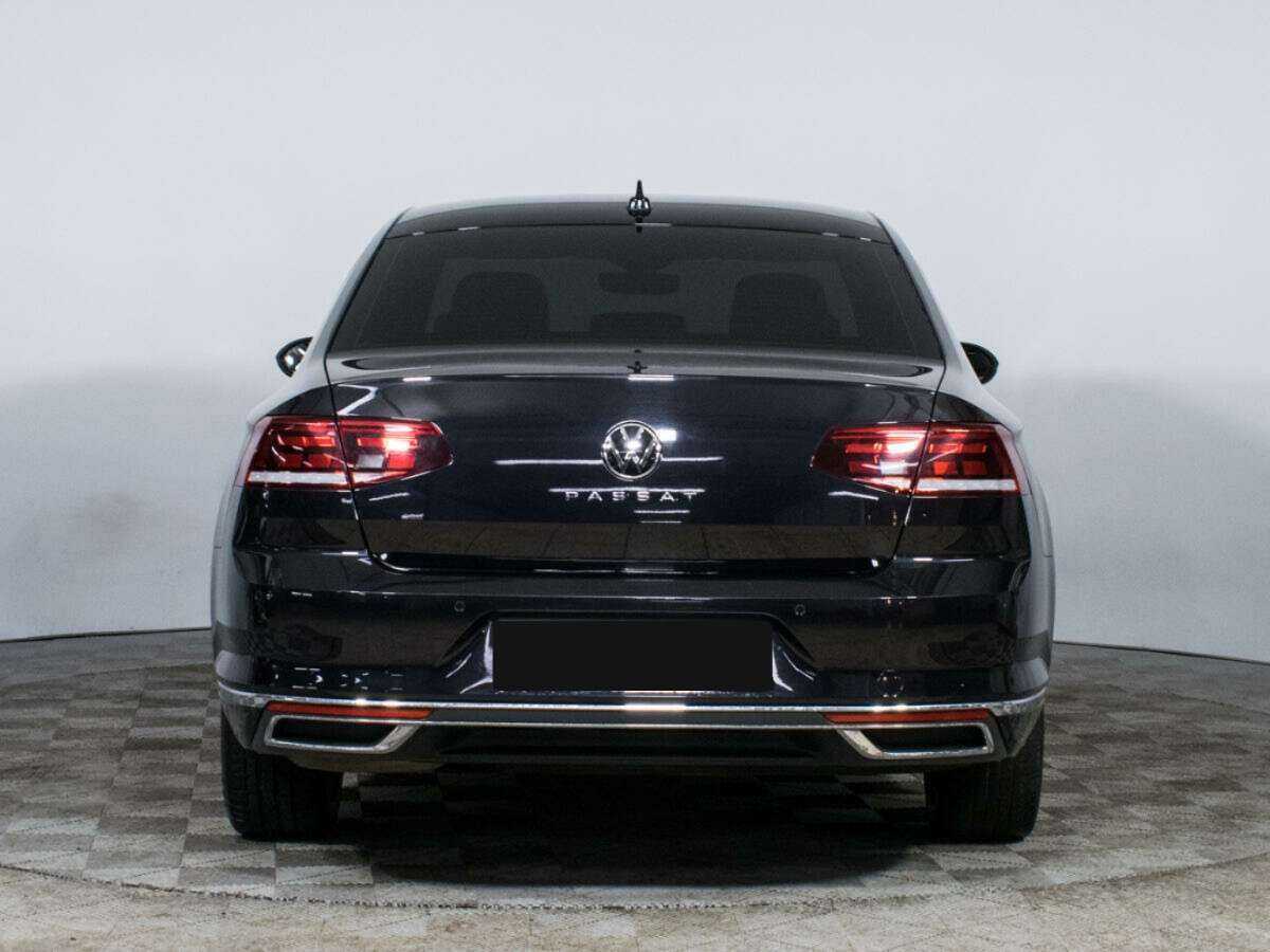 Купить Volkswagen Passat, 2021, 70 000 км.. Фото: #5