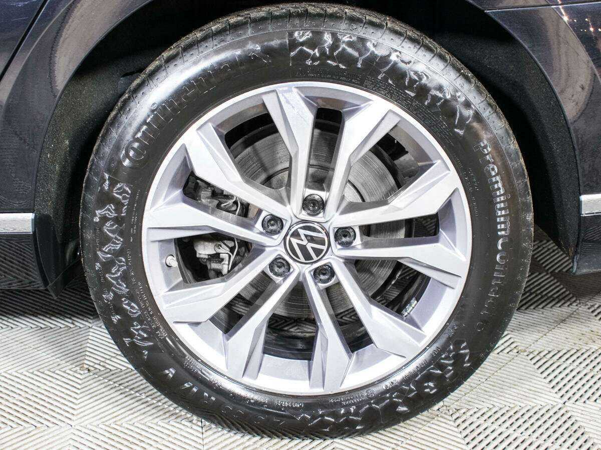 Купить Volkswagen Passat, 2021, 70 000 км.. Фото: #15