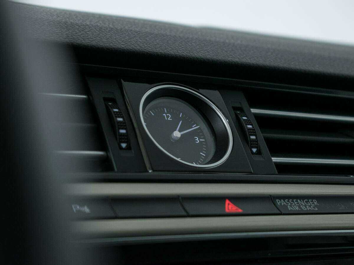 Купить Volkswagen Passat, 2017, 106 700 км.. Фото: #14