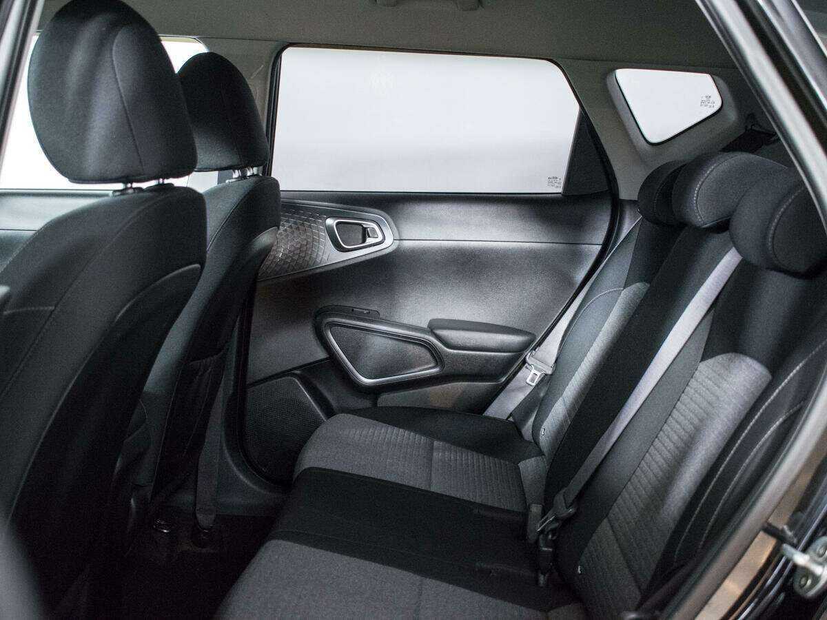 Купить Kia Soul, 2020, 88 800 км.. Фото: #9