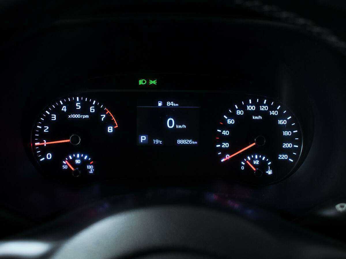 Купить Kia Soul, 2020, 88 800 км.. Фото: #10