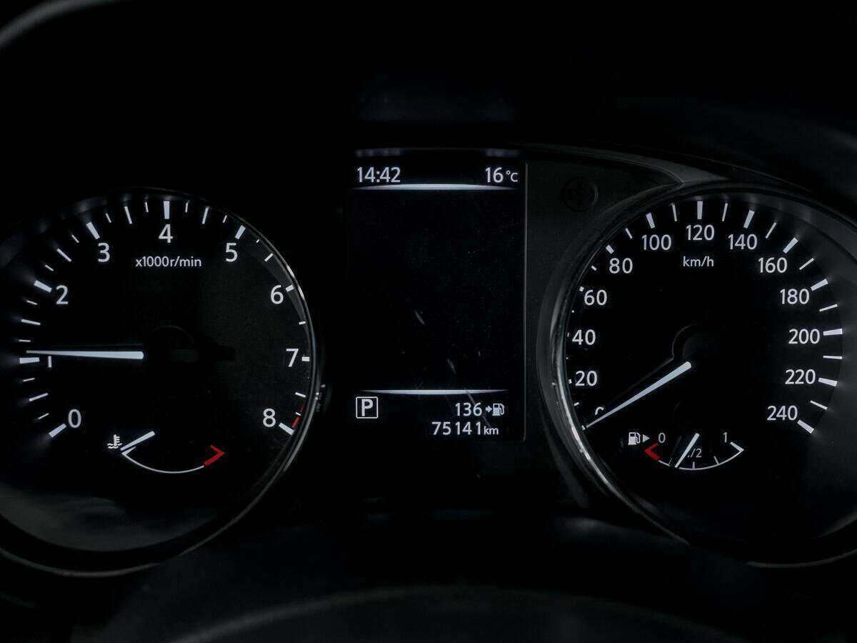 Купить Nissan Qashqai, 2020, 75 137 км.. Фото: #10