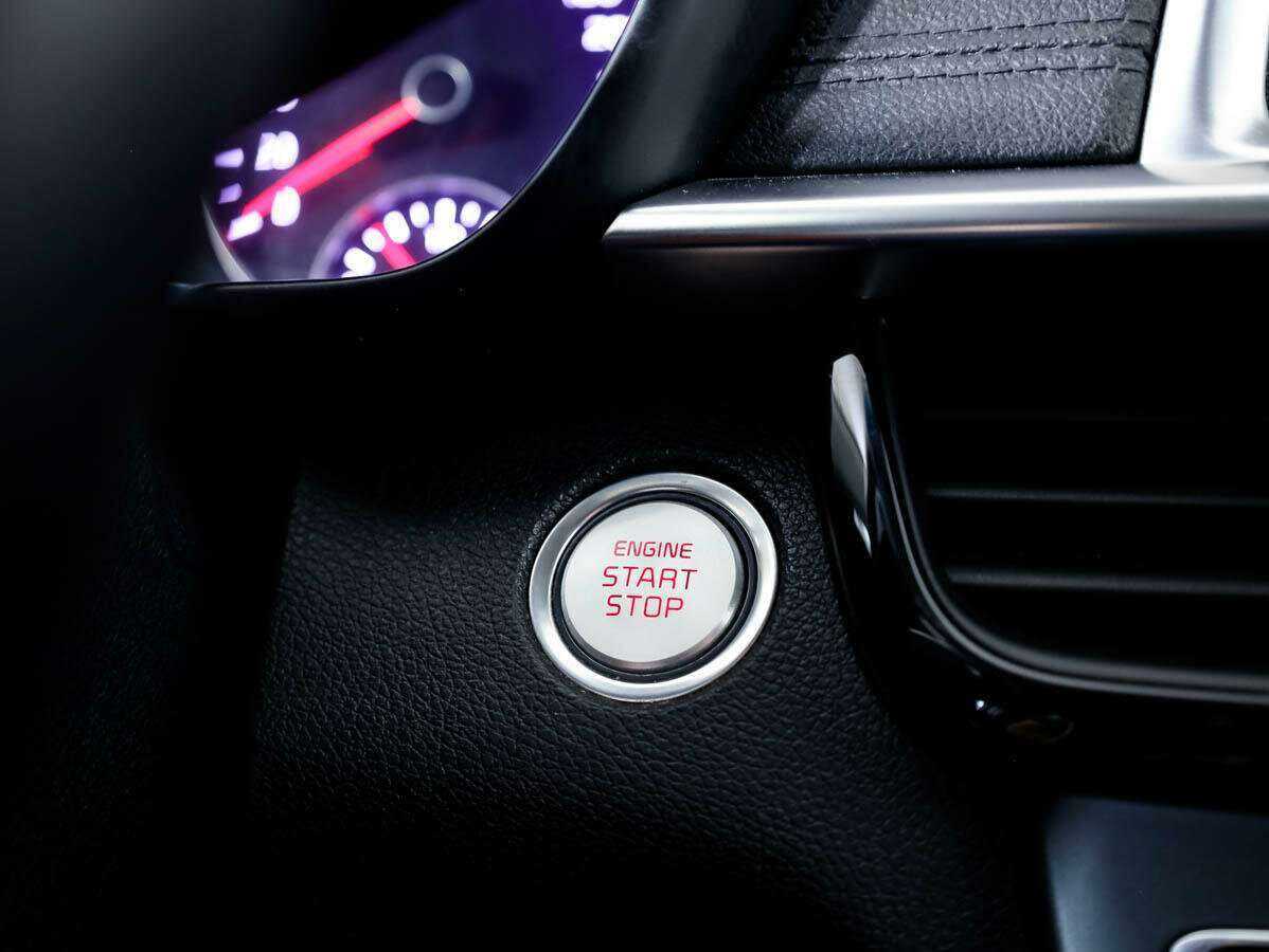 Купить Kia Optima, 2019, 106 168 км.. Фото: #20