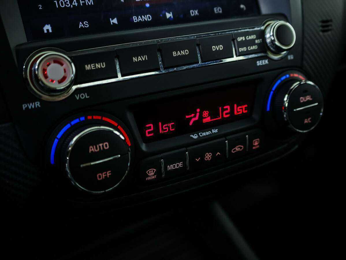 Купить Киа Церато, 2015, 134 460 км.. Фото: #12