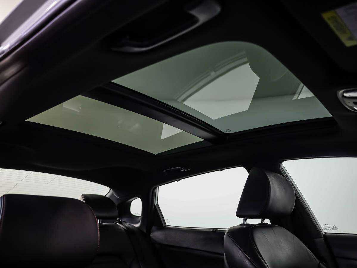 Купить Kia Optima, 2019, 100 937 км.. Фото: #16