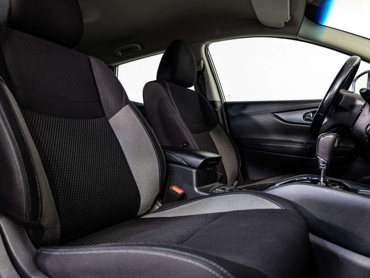 Купить Nissan Qashqai, 2020, 81 062 км.. Фото: #10
