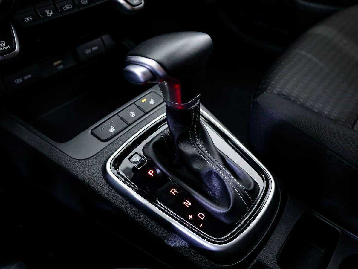 Купить Киа Рио, 2021, 42 442 км.. Фото: #18