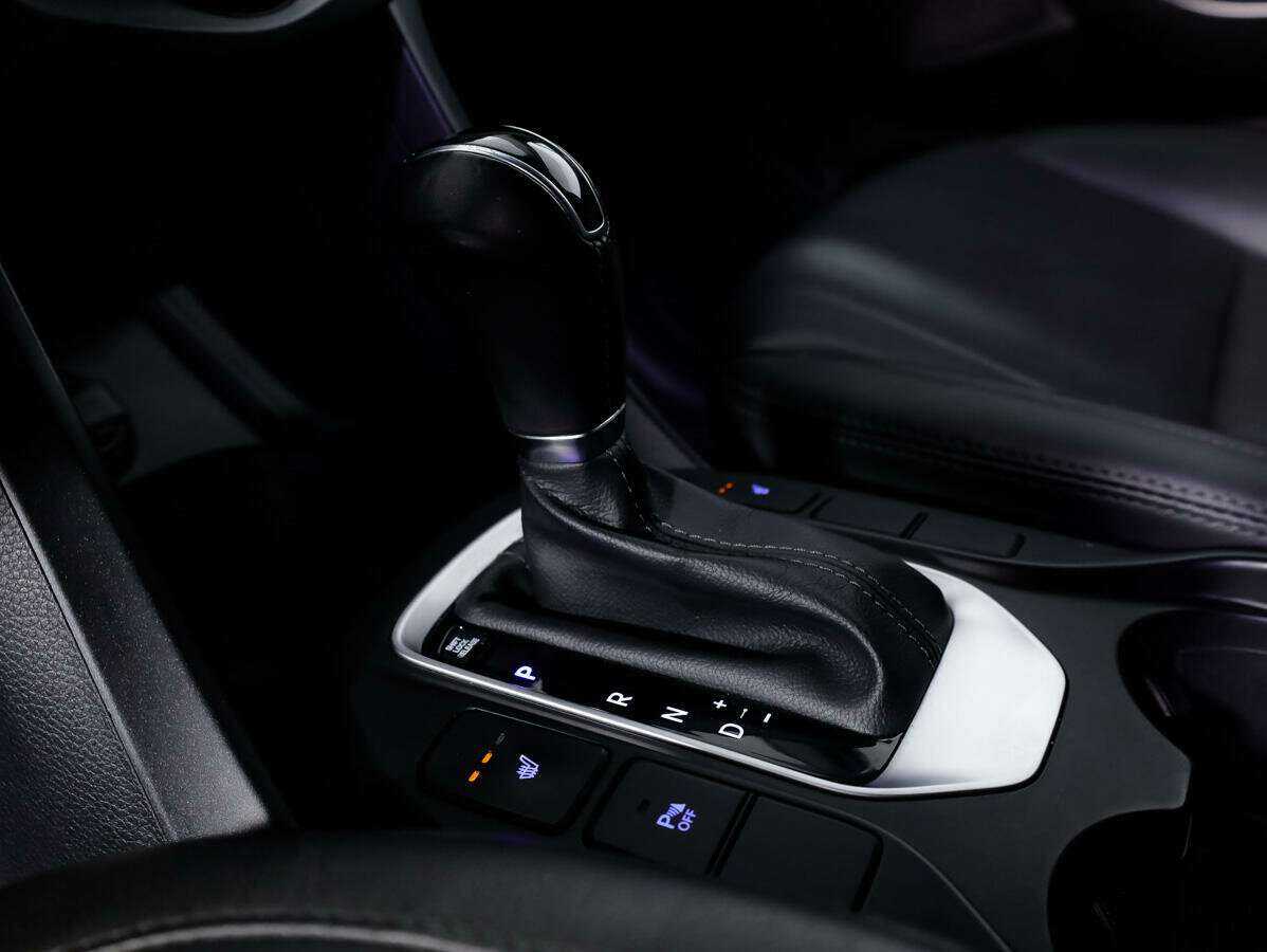 Купить Hyundai Santa Fe, 2017, 101 576 км.. Фото: #22