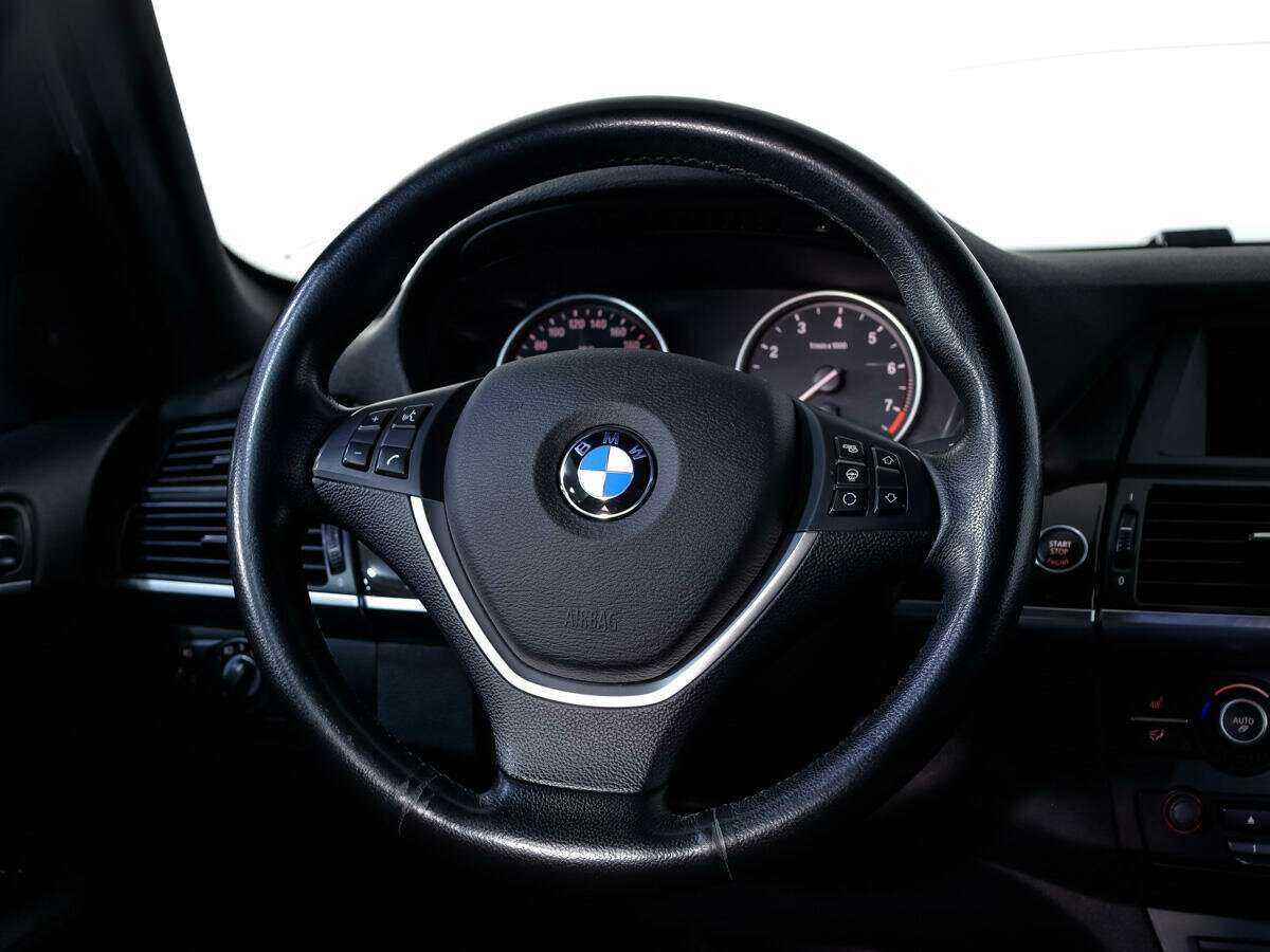 Купить BMW X5, 2013, 168 892 км.. Фото: #11