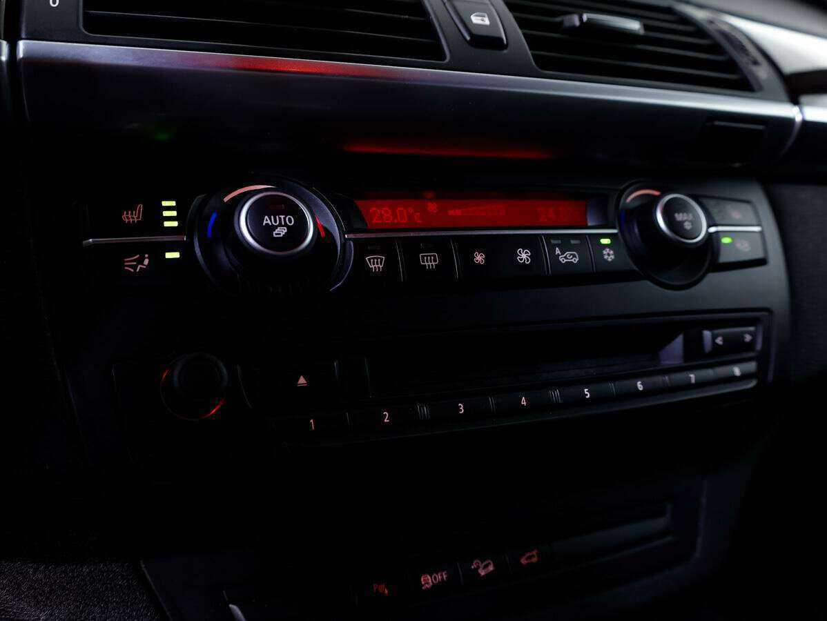 Купить BMW X5, 2013, 168 892 км.. Фото: #15