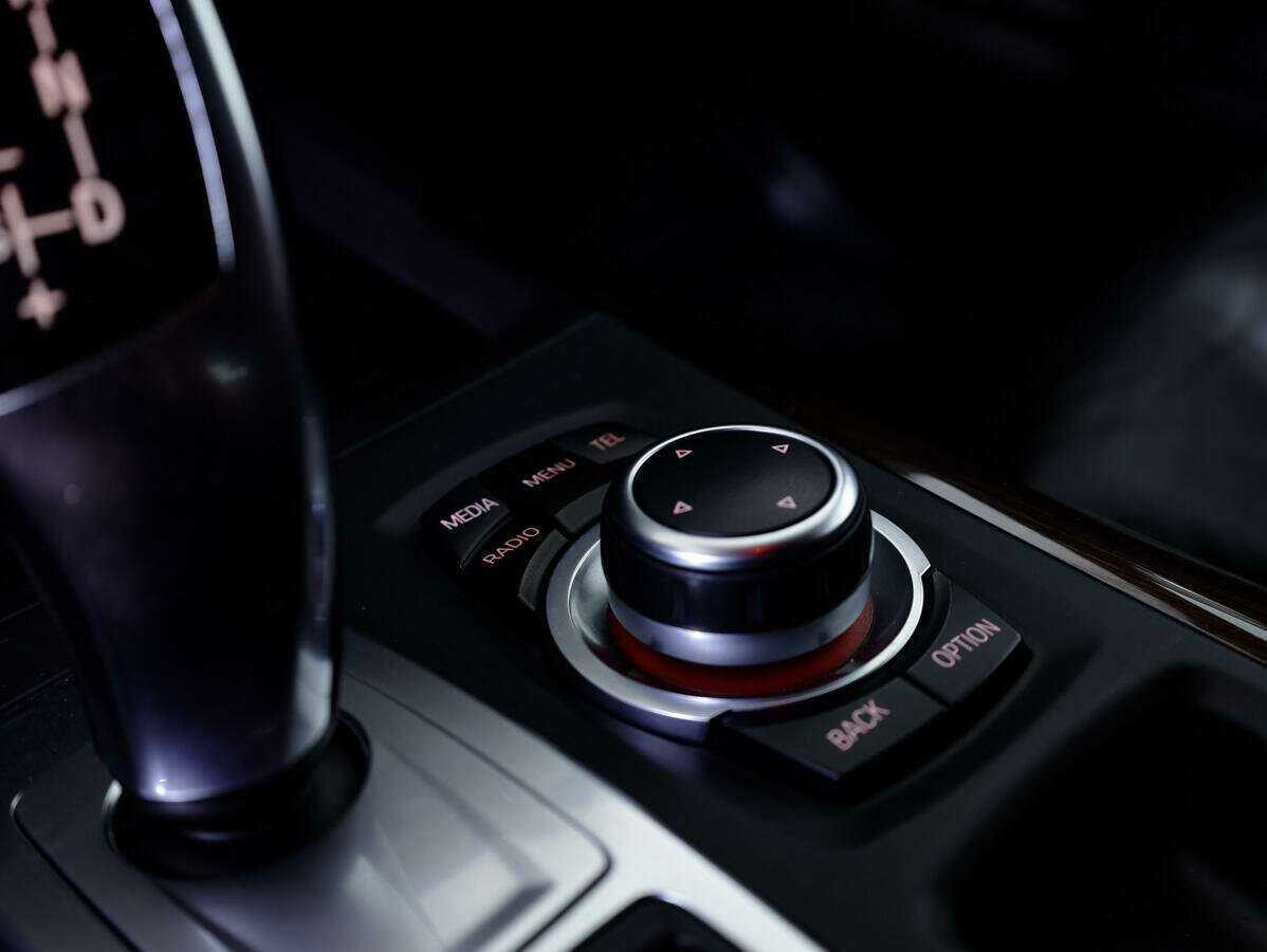 Купить BMW X5, 2013, 168 892 км.. Фото: #17